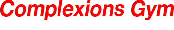 Complexions Gym